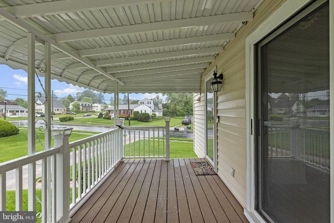 6544 Redgate Cir, House other with 3 bedrooms, 2 bathrooms and null parking in CATONSVILLE MD | Image 31