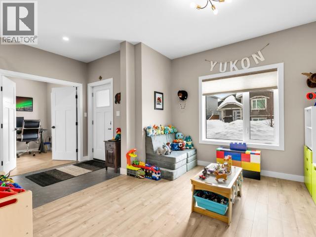 Residential in Whitehorse 5