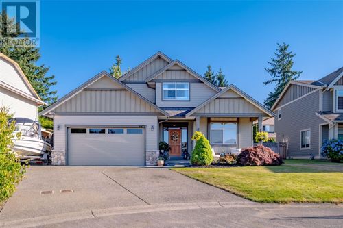 6471 Thornwood Pl, Nanaimo, BC, V9V1V9 | Card Image