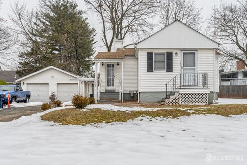 1229 Hudson Dr, North Brunswick, NJ, 08902-1706 | Card Image