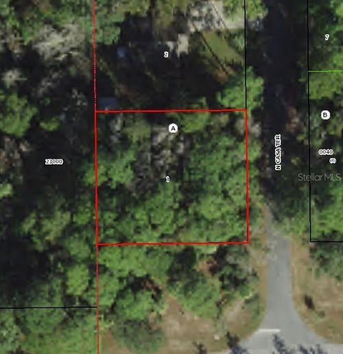 4026 N Casa Ter, Crystal River, FL, 34428-6301 | Card Image
