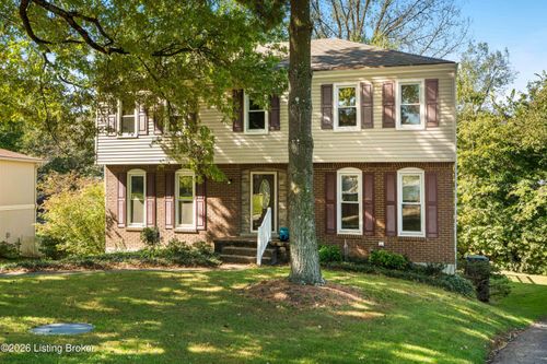 7214 Blazier Ct, Louisville, KY, 40228-1602 | Card Image