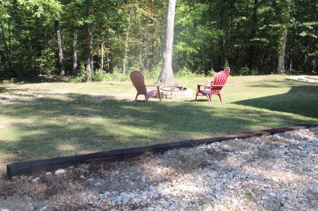 126 Caboodle Dr, House other with 2 bedrooms, 1 bathrooms and null parking in Harriet AR | Image 16