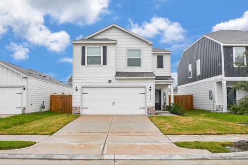 11404 Bright Sun Dr, Houston, TX, 77048-1432 | Card Image