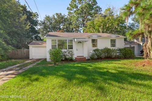 1972 Lakewood Cir S, Jacksonville, FL, 32207-7842 | Card Image