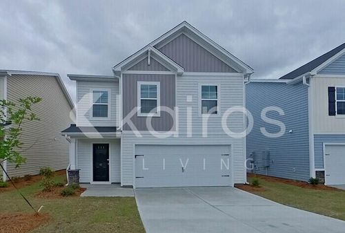 45 Springdale Rd, Graniteville, SC, 29829-3129 | Card Image