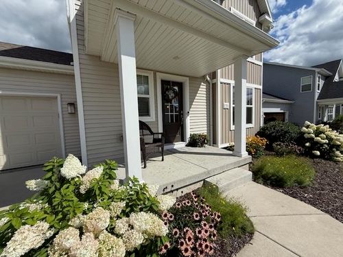 1731 Fair Pheasant Way, Sun Prairie, WI, 53590-9422 | Card Image