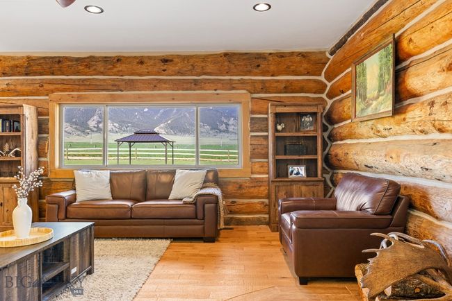 17 Texs Loop, House other with 4 bedrooms, 3 bathrooms and null parking in Alder MT | Image 19