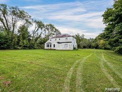 48939 Wear Rd, Sumpter Twp, MI, 48111-9353 | Card Image