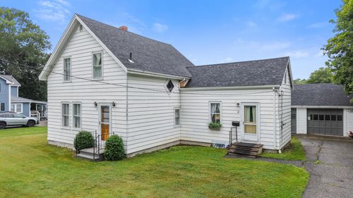 14 Bruce St, Machias, ME, 04654-1108 | Card Image