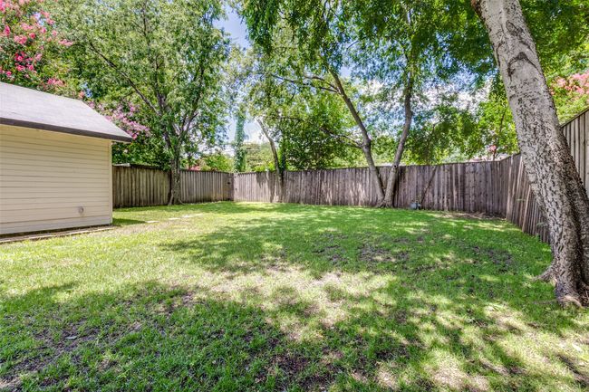 7127 E Mockingbird Ln, House other with 2 bedrooms, 2 bathrooms and null parking in Dallas TX | Image 23