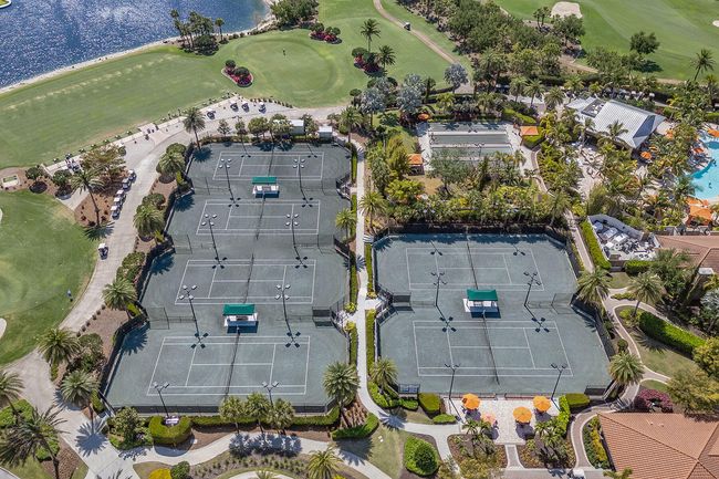 UNIT-102 - 9440 Benvenuto Ct, Condo with 2 bedrooms, 2 bathrooms and null parking in NAPLES FL | Image 36