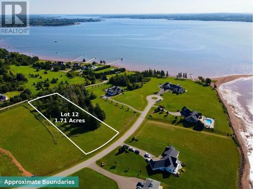 lot-12-12 River Point Pl, Cornwall, PE, C0A1H4 | Card Image