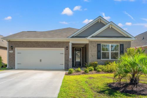 1354 Fence Post Ln, Carolina Shores, NC, 28467-2963 | Card Image