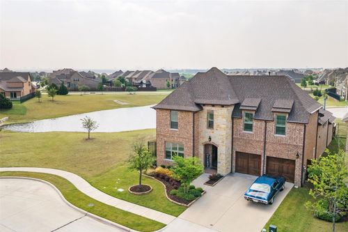 3616 Ashley Gdns, The Colony, TX, 75056-6478 | Card Image