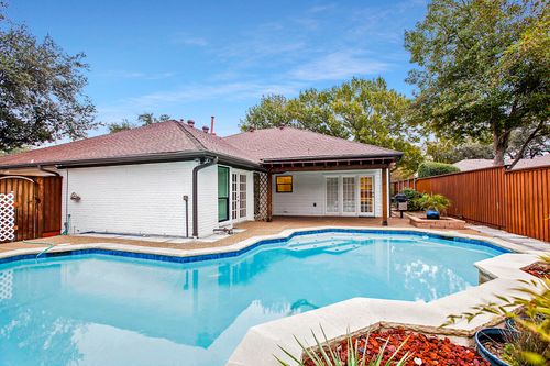 16114 Shadybank Dr, Dallas, TX, 75248-2961 | Card Image