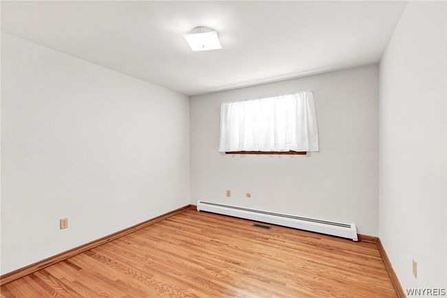 64 Burbank Ter., House other with 3 bedrooms, 1 bathrooms and null parking in Buffalo NY | Image 27