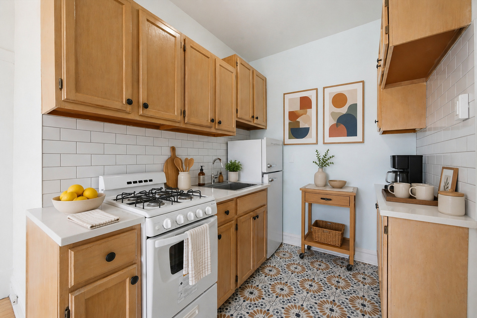 Residential in Chicago 4