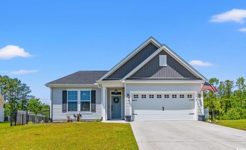 127 Emerald Rush Ct, Longs, SC, 29568-9029 | Card Image