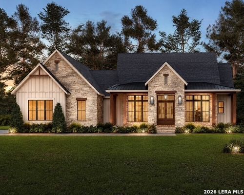 LOT 85 Axis Cir, Fredericksburg, TX, 78624-2403 | Card Image