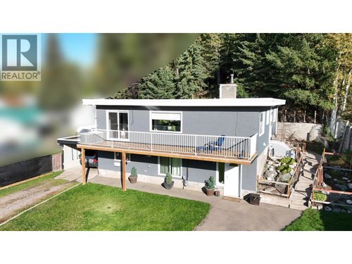 4126 Carson St, Prince George, BC, V2K1P9 | Card Image