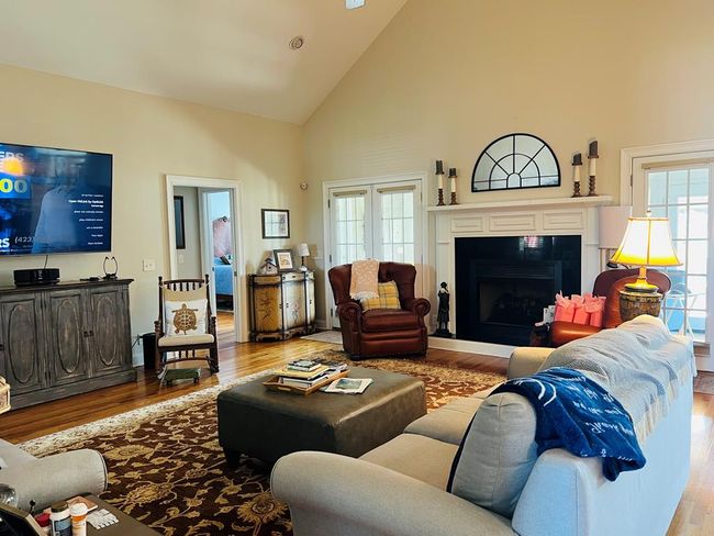 327 Highland Pointe Dr, House other with 4 bedrooms, 4 bathrooms and 2 parking in Cohutta GA | Image 10