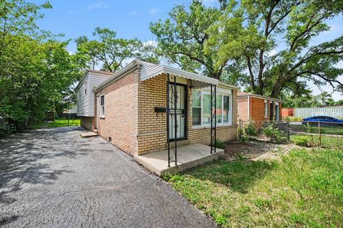 14802 Marshfield Ave, Harvey, IL, 60426-2128 | Card Image