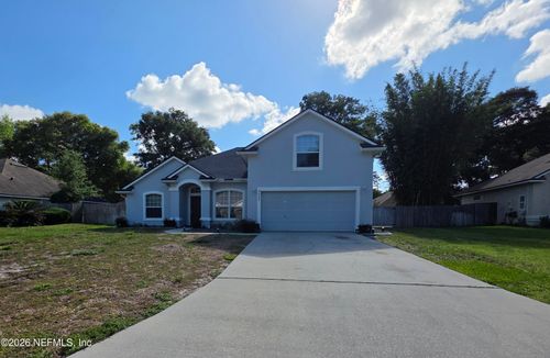 86088 Meadowridge Ct, Yulee, FL, 32097-6432 | Card Image