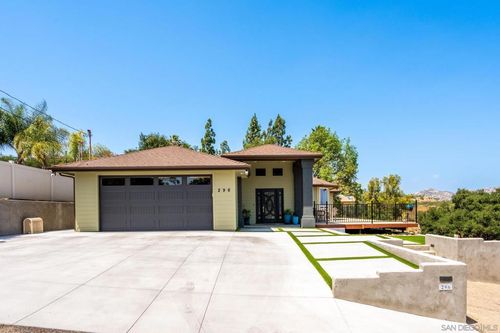 296 East Ln, El Cajon, CA, 92021-4005 | Card Image