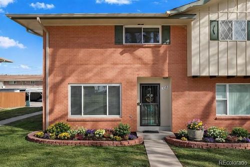 538 S Xenon Ct, Lakewood, CO, 80228-2819 | Card Image