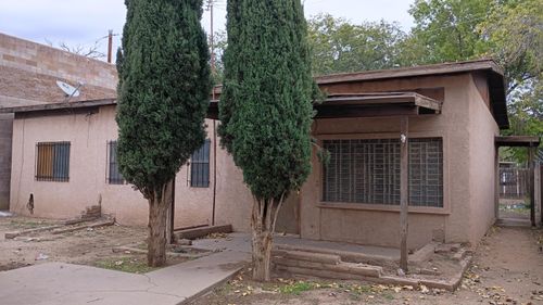 314 Wyoming Blvd Se, Albuquerque, NM, 87123-3109 | Card Image