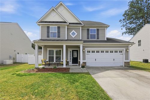 621 Sea Turtle Way, Newport News, VA, 23601-1755 | Card Image