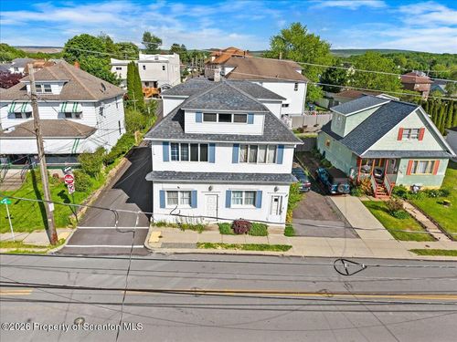 810 George St, Throop, PA, 18512-1016 | Card Image