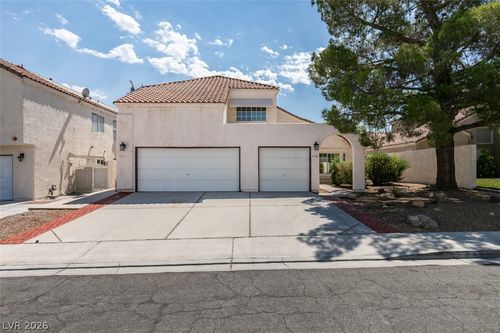 534 Baldridge Dr, Henderson, NV, 89014-4040 | Card Image