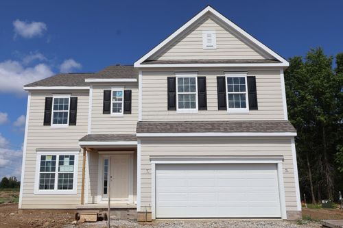 545 Fadley Loop E, Delaware, OH, 43015 | Card Image
