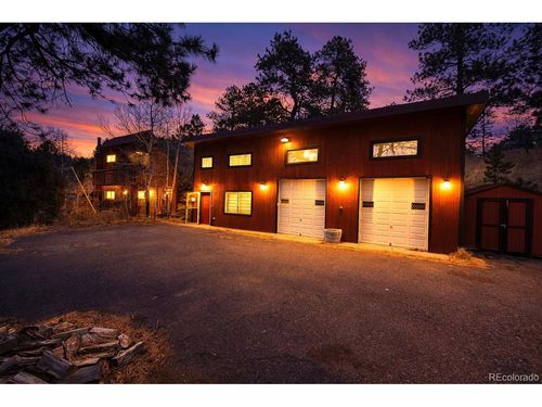 663 Aspen Rd, Golden, CO, 80401-9476 | Card Image