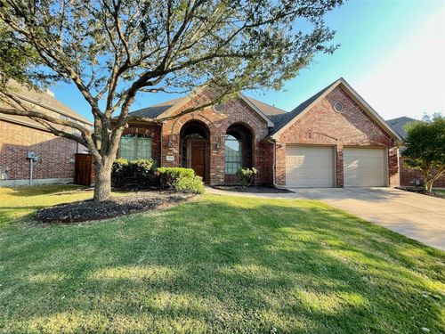 2902 Madison Dr, Melissa, TX, 75454-2464 | Card Image