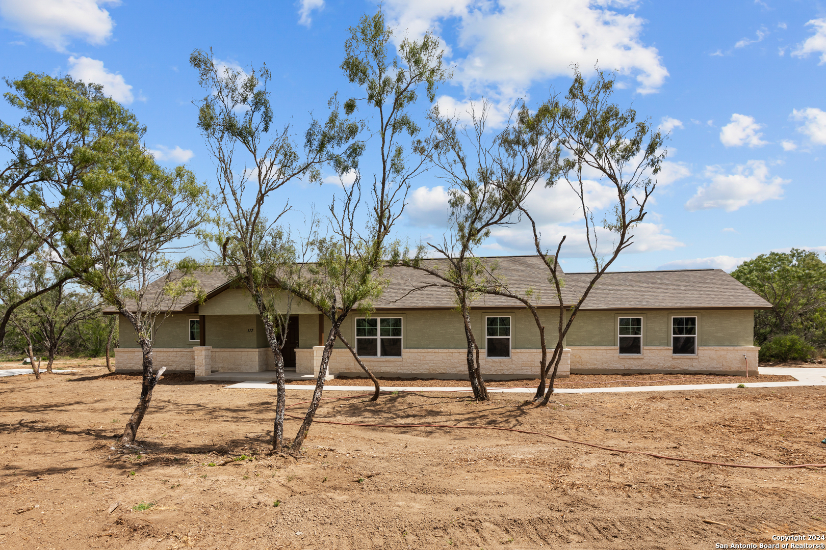 Residential in Pleasanton 4