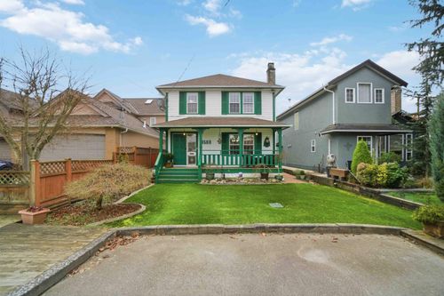 3580 Broadway St, Richmond, BC, V7E2X8 | Card Image