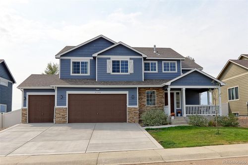 3340 Willow Lane, Johnstown, CO, 80534 | Card Image