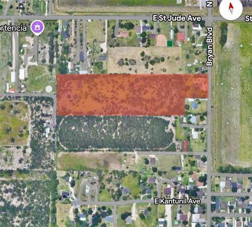 1402 N Bryan Rd, Mission, TX, 78572-4347 | Card Image