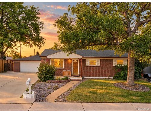 1929 E 117th Ct, Northglenn, CO, 80233-5907 | Card Image