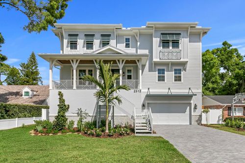 2312 S Occident St, TAMPA, FL, 33629-6434 | Card Image