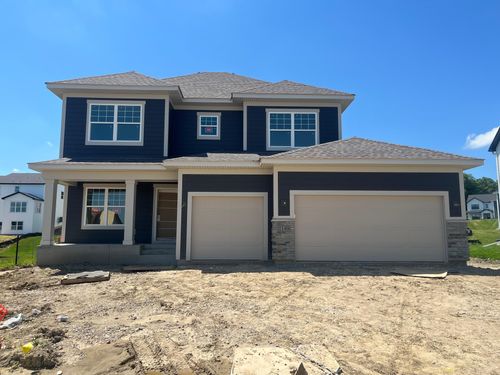 1149 Woods Creek Dr, Delano, MN, 55328-9264 | Card Image