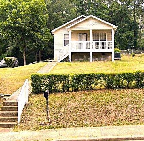 5413 Lee Ave, Chattanooga, TN, 37410-2220 | Card Image