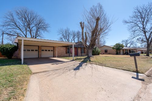 2017 Delwood Dr, Abilene, TX, 79603-2434 | Card Image