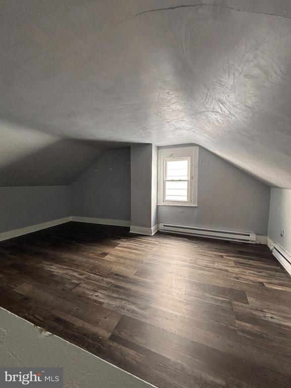 Residential Income in SHENANDOAH 4