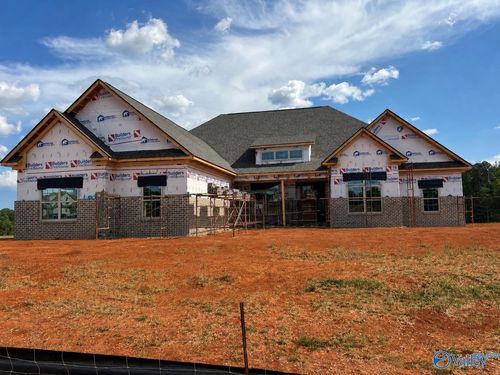 224 Ray Ridge Trail, Meridianville, AL, 35773 | Card Image