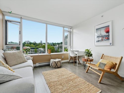 1504-668 Columbia St, New Westminster, BC, V3M1A9 | Card Image
