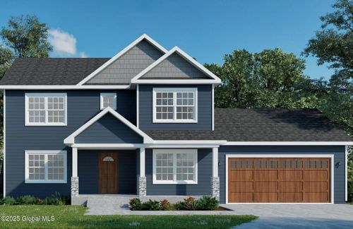 52 Totem Lodge Road, Nassau, NY, 12123 | Card Image